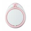 I Stand Ring White Pink